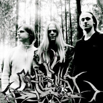 Лешак - Чертоворот