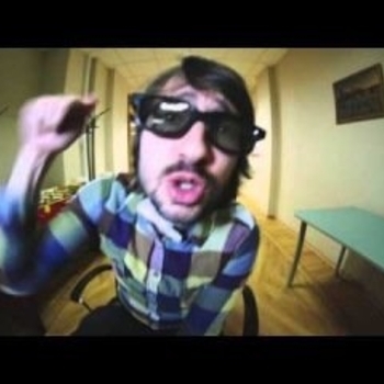 Научно-технический рэп - Hello World