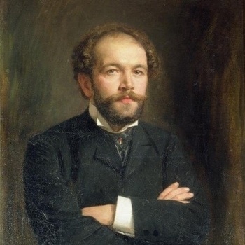Николай Карлович Метнер - Соната-сказка до минор, op. 25 No.1 - 2. Andantino con moto (Marc-André Hamelin)