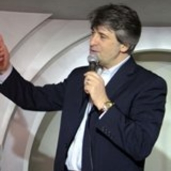 Орлин Горанов - Свят за двама