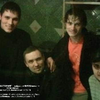 Противостояние - Не уходи постой