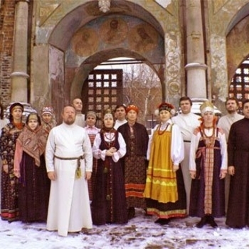 Сирин - Рождественская колядка