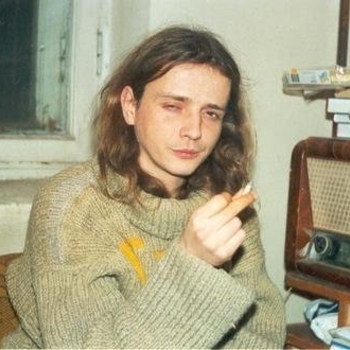 Сан Саныч Волгин - Боже, храни корову