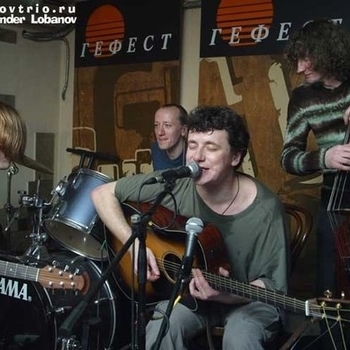 Фёдоров, Волков, Курашов - Католики