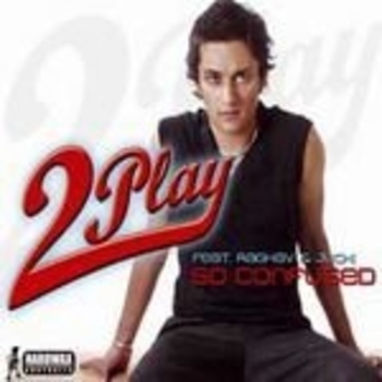 2 PLAY FEAT. RAGHAV & JUCXI - So Confused
