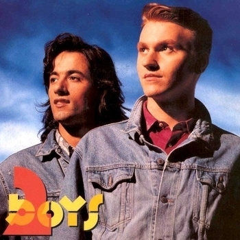 2 Boys - Najpiękniejsza dziewczyno  vk.com/best_polish_djs