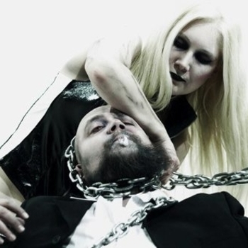 2 Times Terror - D.E.A.D (feat. Tuple Salmela & Carl Sofia Belzer)