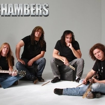 9 Chambers - Heaven's Got No Place