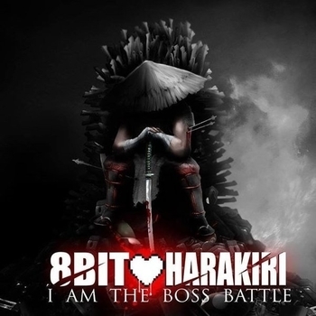 8-Bit Harakiri - Better Than You