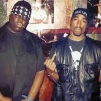 2Pac feat. The Notorious B.I.G. - Runnin'
