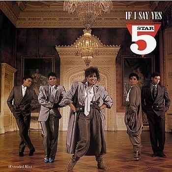 Five Star - Rain Or Shine
