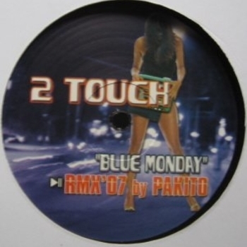 2 Touch - Let's Walk Together