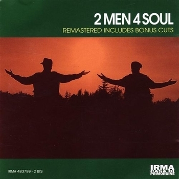 2 Men 4 Soul - One Hundred Ways