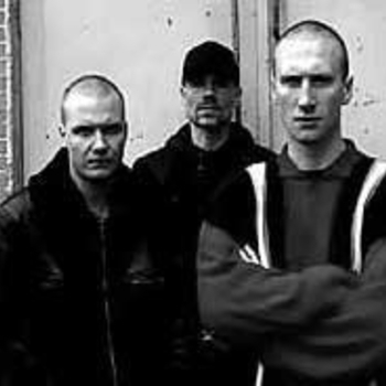 5 Углов - Война