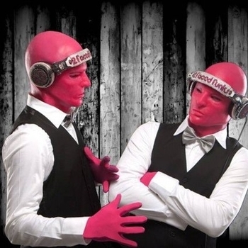 2 Faced Funks feat Lucia - All I Need (Radio Edit)