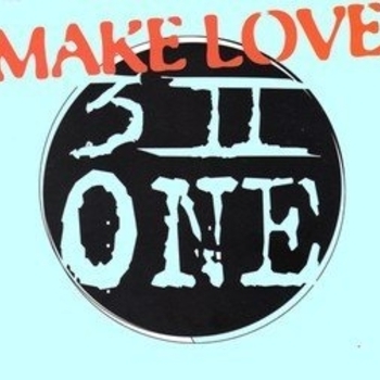 3 II ONE - Planet Love (DJ Dave Sonic mix)