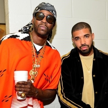 2 Chainz feat. Drake - No Lie (Instrumental)