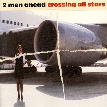 2 Men Ahead - Blue Moon
