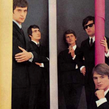 5 Gentlemen - Children Of The Setting Sun