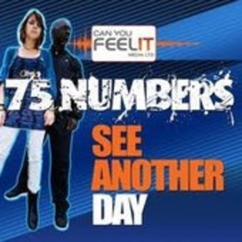 75 Numbers - See Another Day (Refracture Remix)