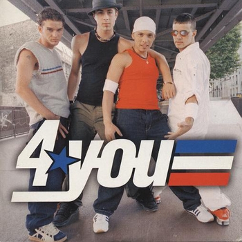 4 You - Mamassita (4 You 2003)