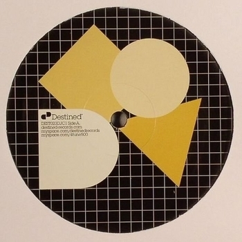 4Tune 500 - dancing in the dark (skylark v