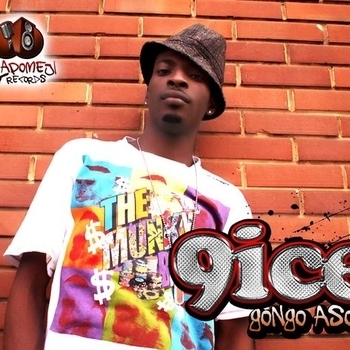 9ice - Street Credibility