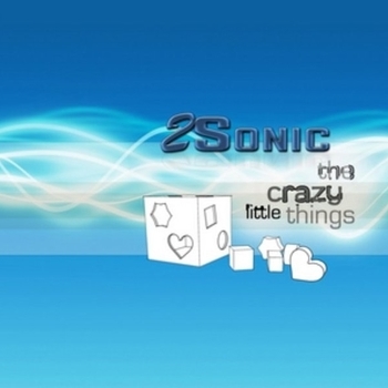 Sonic - Straight To The Light feat. Destiny - Massmann's Jump Into The Light Mix