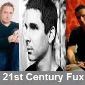 21st Century Fux - Sunsprint