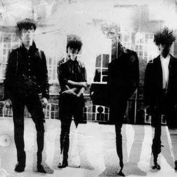 13th Chime - Witchtree Lane