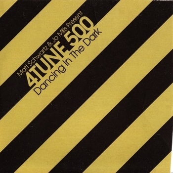 4 Tune 500 - You Gotta Believe (dub) (Attica) (Destined)