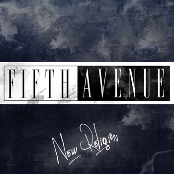 5th Avenue - Satellite