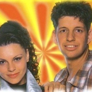 Activate - Let The Rhythm Take Control (Radio Mix)
