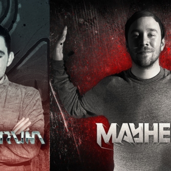 Mayhem x Antiserum - BRICK SQUAD ANTHEM