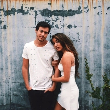 Alex & Sierra - Say My Name (The X Factor USA Performance)