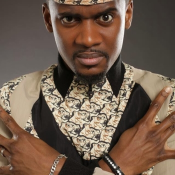 Black M