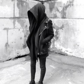 BLVCK - The Damned