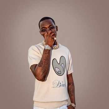 Bobby Shmurda - Gorilla (Bodboy 2022)