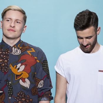 Blonde - Feel Good (It's Alright) [feat. Karen Harding]