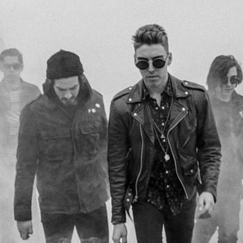 Bad Suns - This Was A Home Once
