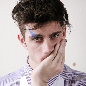 Brendan Maclean - Winner