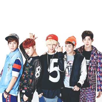 Boys Republic - 촛불 (Candle Love)