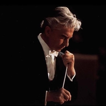 Berliner Philharmoniker, Herbert von Karajan - Peer Gynt Suite no. 1, op. 46: III. Anitra's Dance