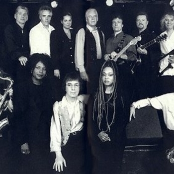 Bill Wyman's Rhythm Kings - Green River