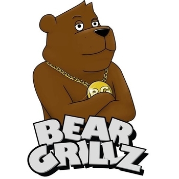 Bear Grillz and Nevve - Smile Without U