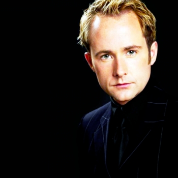 Billy Boyd - The Last Goodbye (Phedora cover)#1