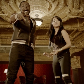 Becky G Feat. Will.I.Am - Problem (Radio Edit) (ОСТ из игры "Just Dance Kids 2014")