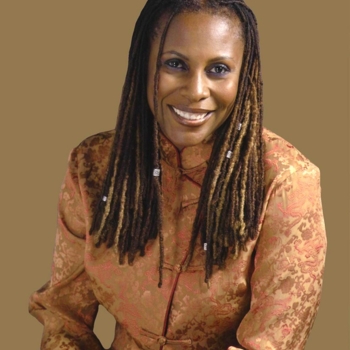 Brenda Russell - Open Heart Open Mind
