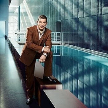 Boris Blank - CIGARETTE GIRL