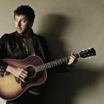 Brett Eldredge - Raymond